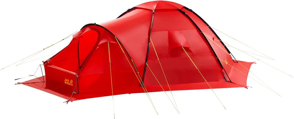 Jack Wolfskin Antarctica Dome Snabb frakt