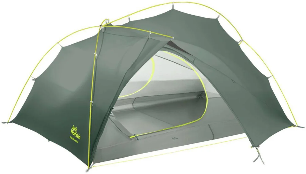 Jack Wolfskin Stratos Lite III I lager