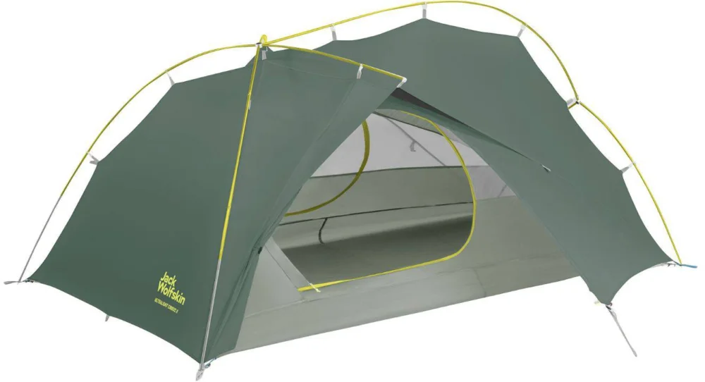 Jack Wolfskin Stratos Lite II Outlet
