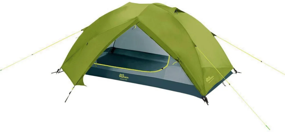 Jack Wolfskin Skyrocket II Dome Erbjudande