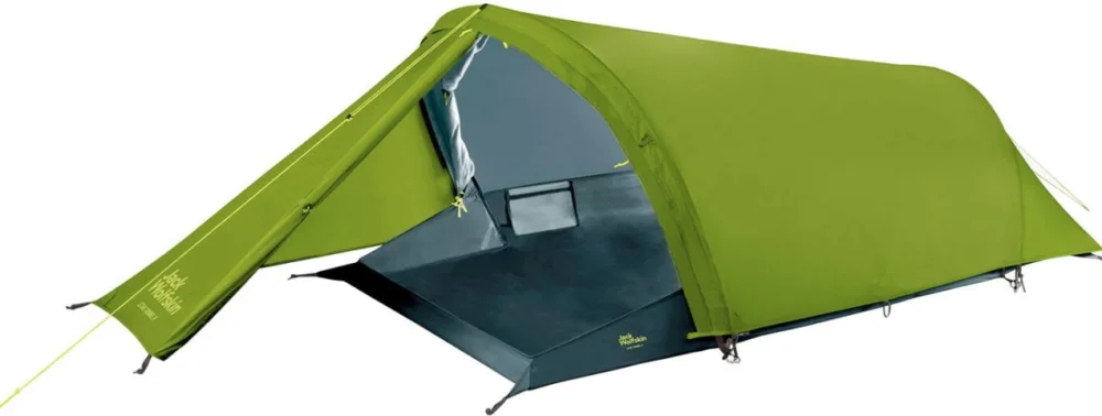 Jack Wolfskin Star Tunnel II Sänkt pris