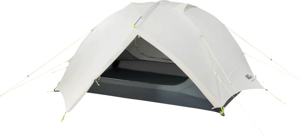 Utförsäljning Jack Wolfskin Real Dome Lite III