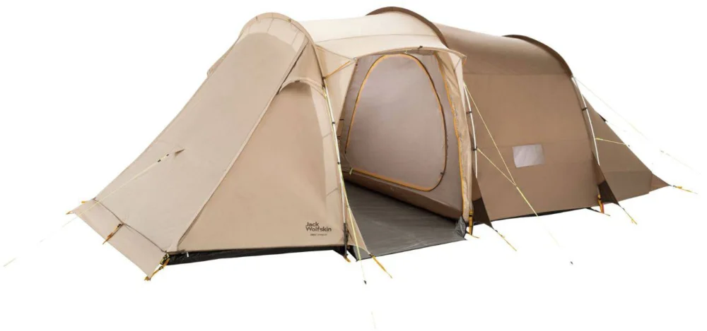 Jack Wolfskin Great Divide RT Erbjudandepris