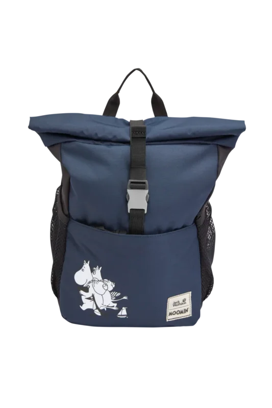 Utförsäljning Jack Wolfskin Moomin Island Mini 10