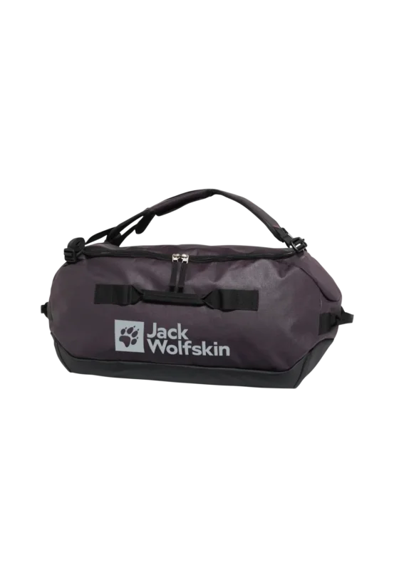 Jack Wolfskin All-in Duffle 45 Snabb leverans