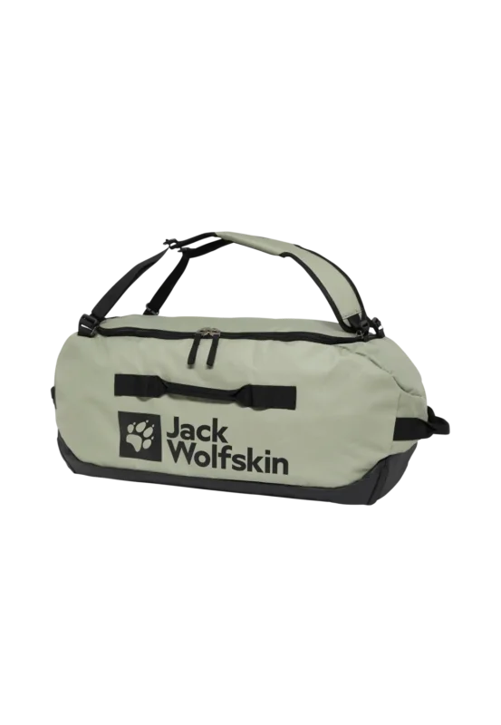 Rea Jack Wolfskin All-in Duffle 65
