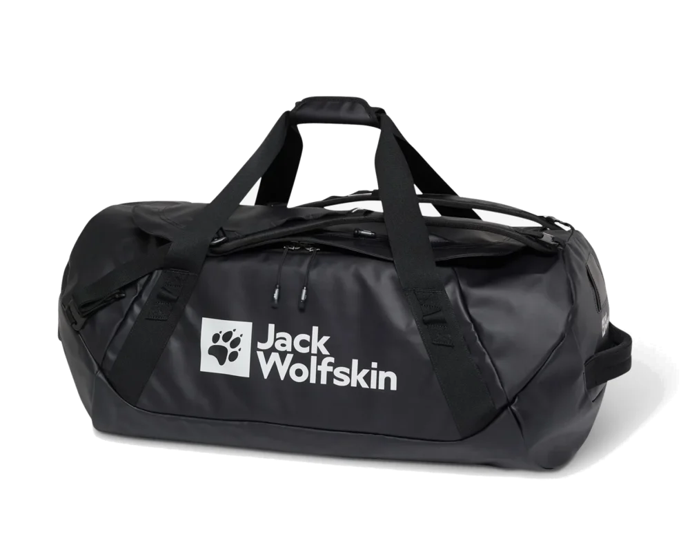 Jack Wolfskin Expdn Duffle 70 Fynd