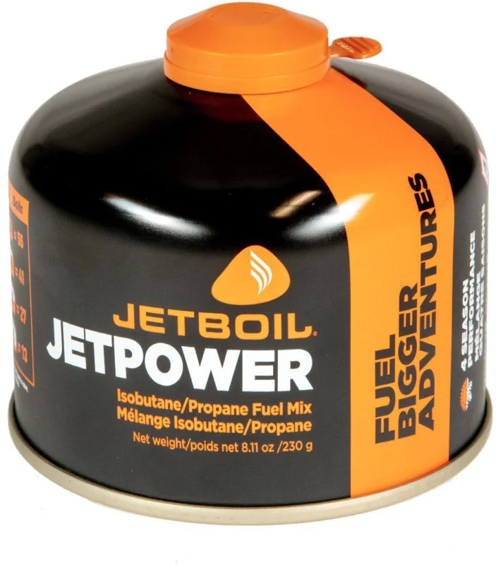 Bästa pris Jetboil Jetpower 230 g