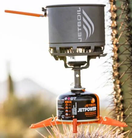 Nyhet Jetboil Stash 0,8 L
