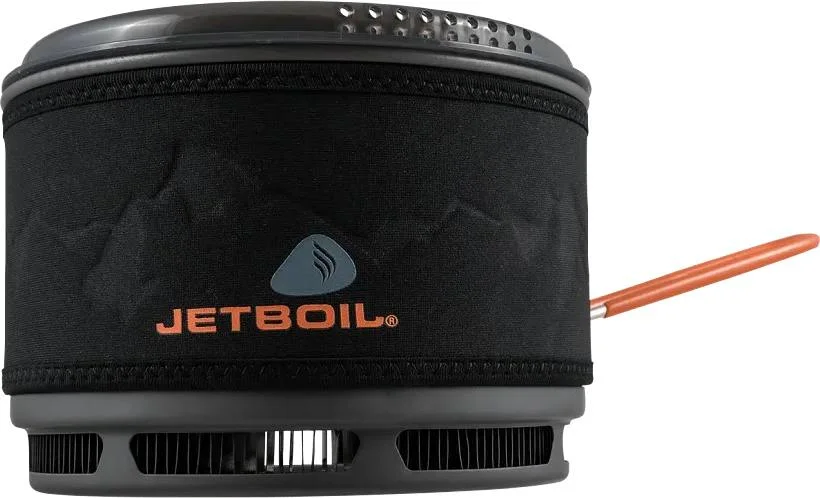 Populärt val Jetboil 1.5L Ceramic Cook Pot