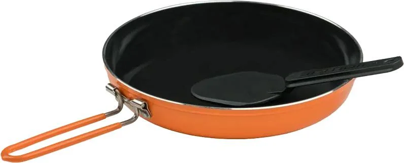 Jetboil Summit Skillet Populärt val