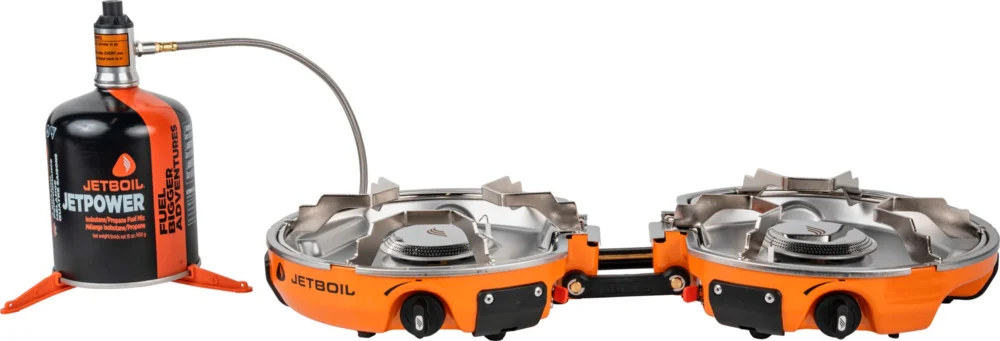 Bästa pris Jetboil Genesis Basecamp
