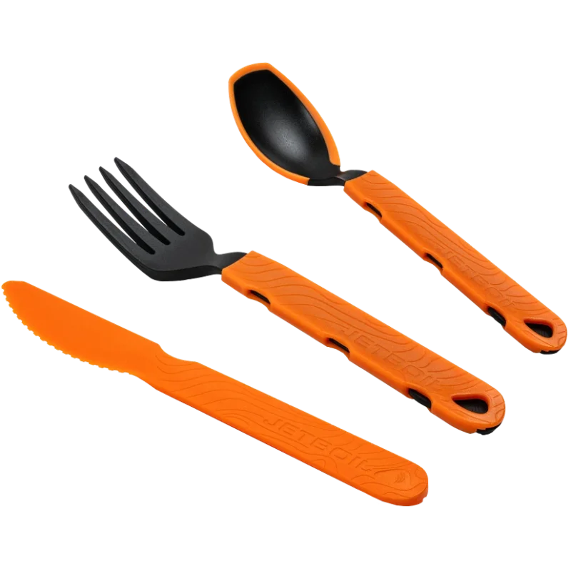 Jetboil Trailware Kit Säker betalning