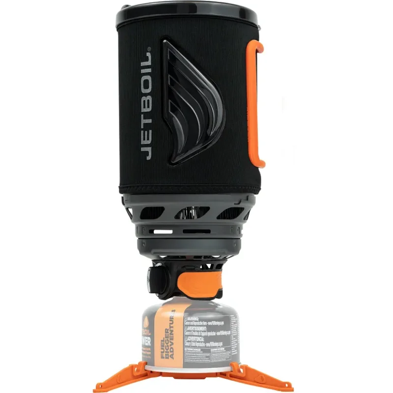 Jetboil Flash 1.8L Fast Boil System Endast denna vecka