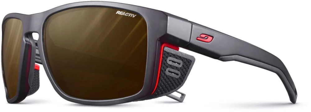 Julbo Shield M Reactiv 2-4 Polarized Rea