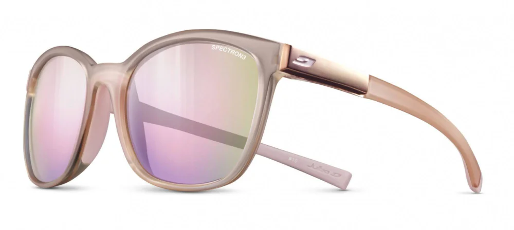 risnedsättning Julbo Spark Nude/Pink