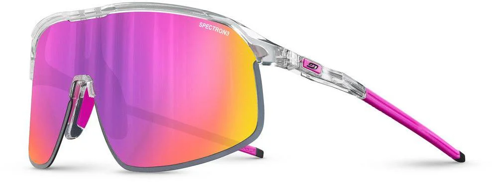 Julbo Density Crystal/Pink Populärt val