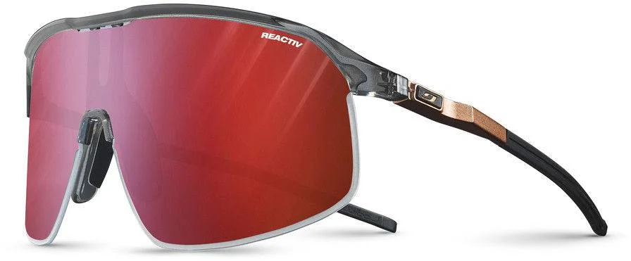 Rabatt Julbo Density Schwarz