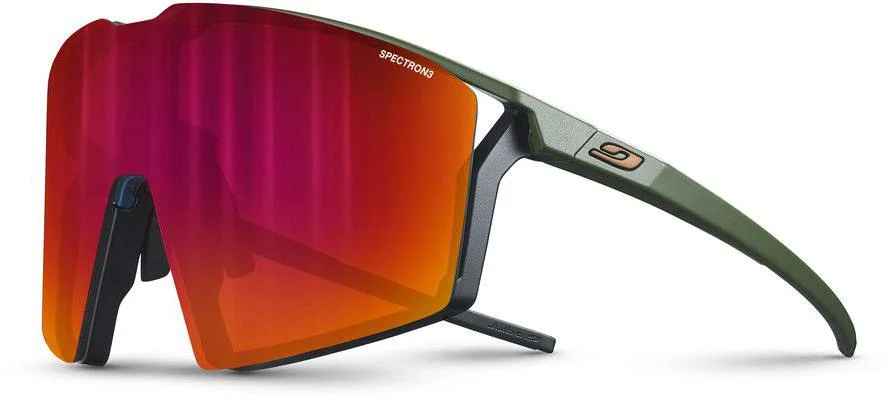 Julbo Edge Army/Black Endast idag