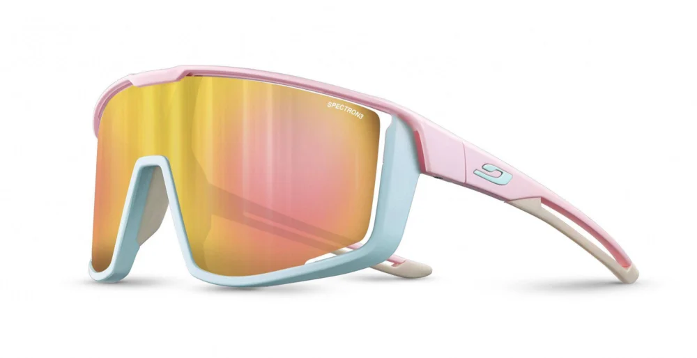 Beställ idag Julbo Fury Pink/Purple Spectron 3CF