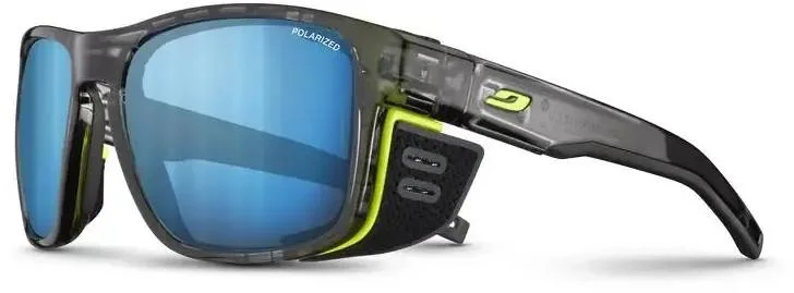 Julbo Shield Ocean Master Rabatter