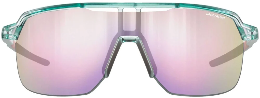 Julbo Frequency Light green / Pink Erbjudande