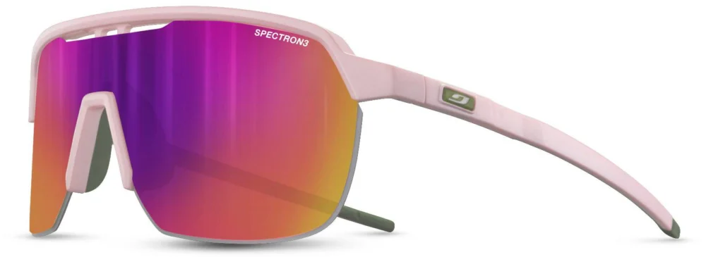 Julbo Frequency Pastel Pink/Green Handla nu
