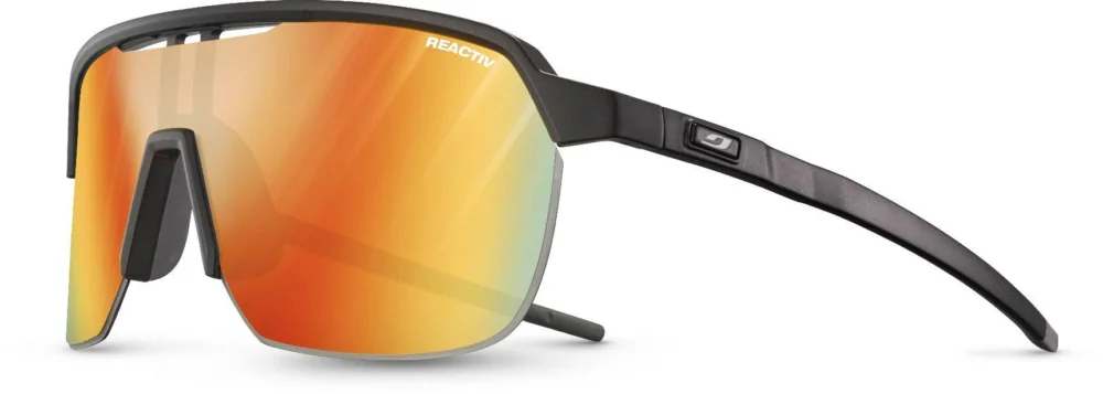 Julbo Frequency Black/Grey Sista chansen