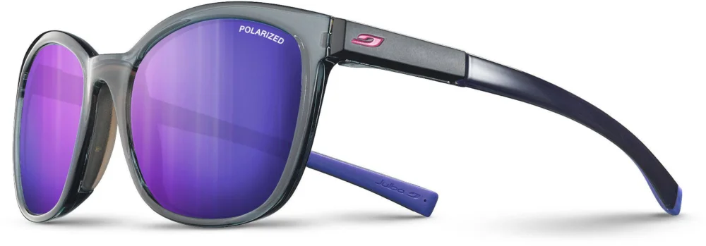 Rea Julbo Spark Dark Grey / Purple