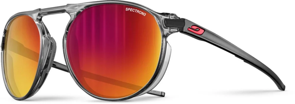 Julbo Meta Grey/Red Säker betalning
