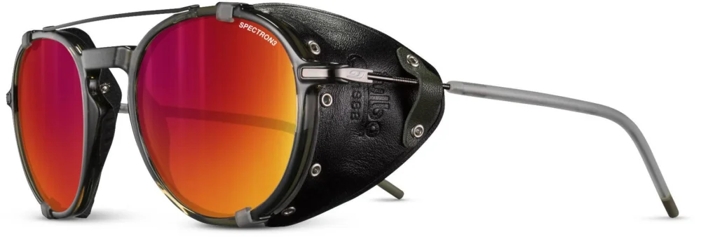 Julbo Legacy Army/Black Snabb frakt