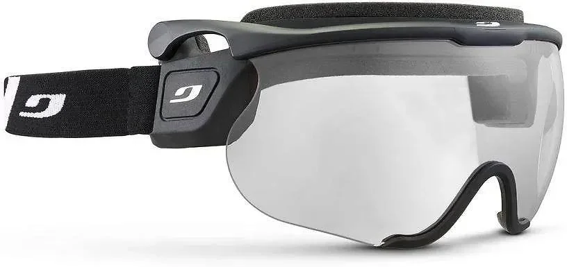 Julbo Sniper Evo L Black / /ublk Trygg betalning