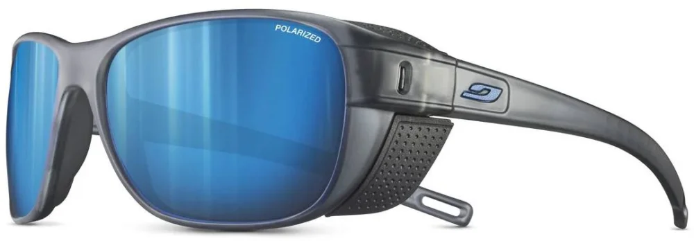 Julbo Camino Black Polarized Trygg betalning