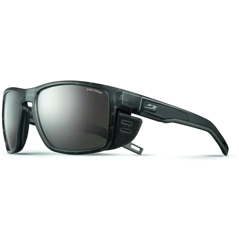 Julbo Shield Black/black Spectron 4 Säker betalning