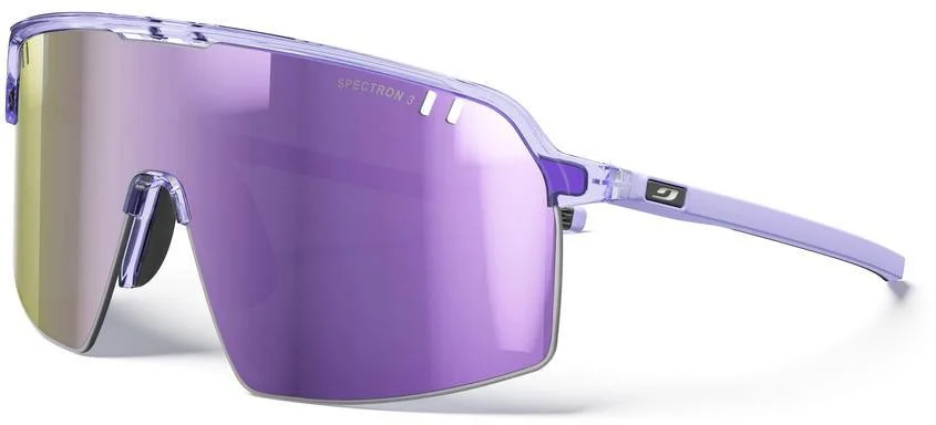 Julbo Intensity Shiny Translucent D Purple Expressleverans
