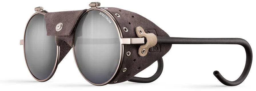 Julbo Vermont Matt Gold/brown Spectron risnedsättning
