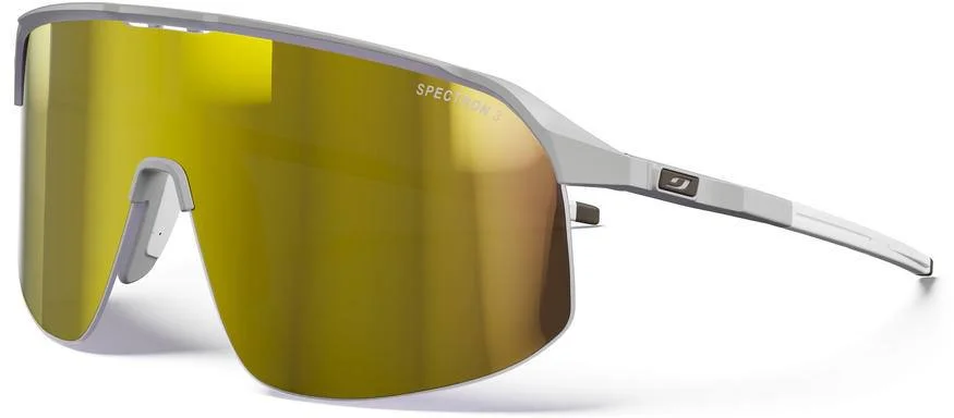 Rabatter Julbo Density White/blue Spectron 3