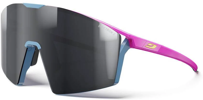 Utförsäljning Julbo Edge Fluor Pink/blue Spectron
