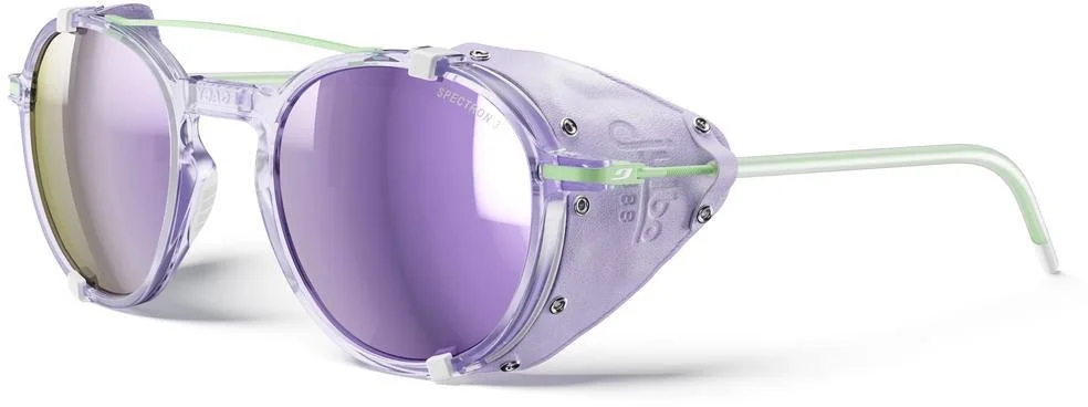 Julbo Legacy Translucent Purple/green Spectron Köp nu