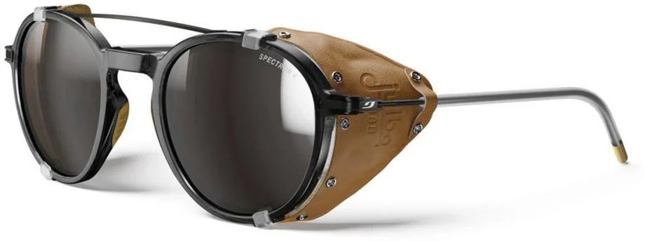 Kampanjpris Julbo Legacy Black/camel/havana Spectron