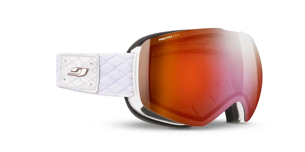 Julbo Shadow White Erbjudande