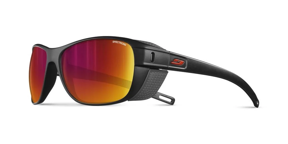 Julbo Camino SP3CF Multi Red Billigare