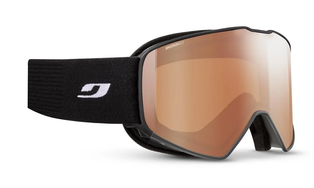Endast idag Julbo Cyrius-X Black/Gray