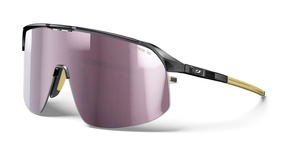 Rabatter Julbo Density Noir/Marron Spectron 3 HD