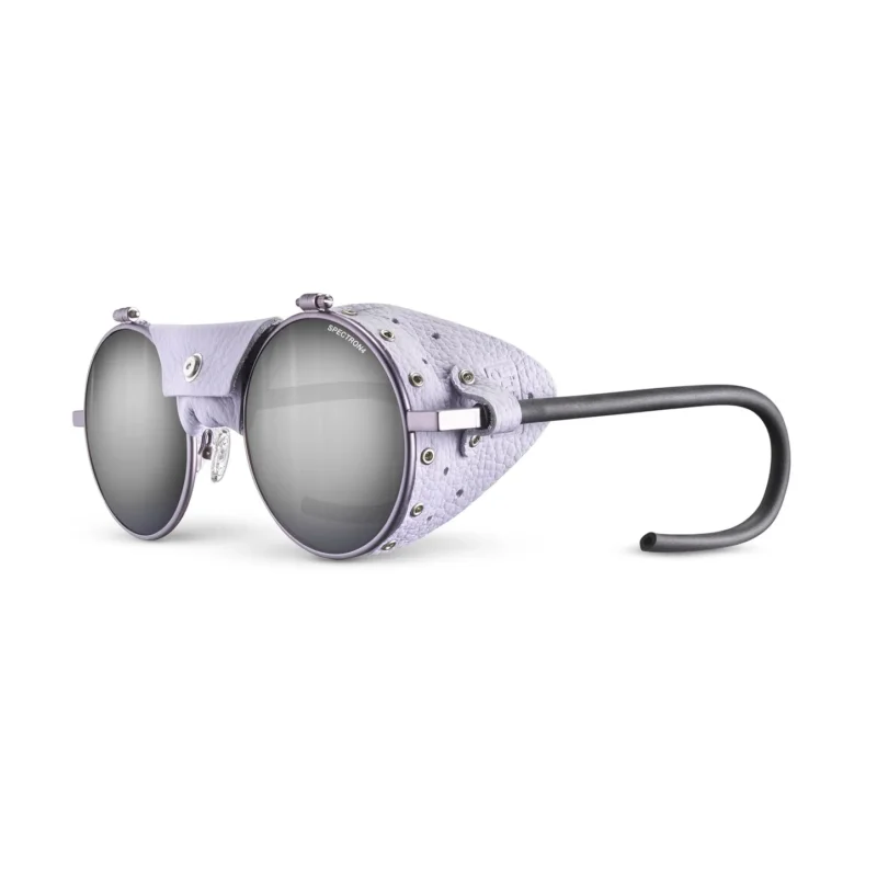 Julbo Vermont Light Purple SP 4 risnedsättning