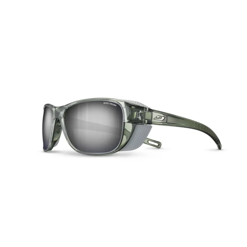Julbo Camino SP4 Green/Light Gray Handla nu