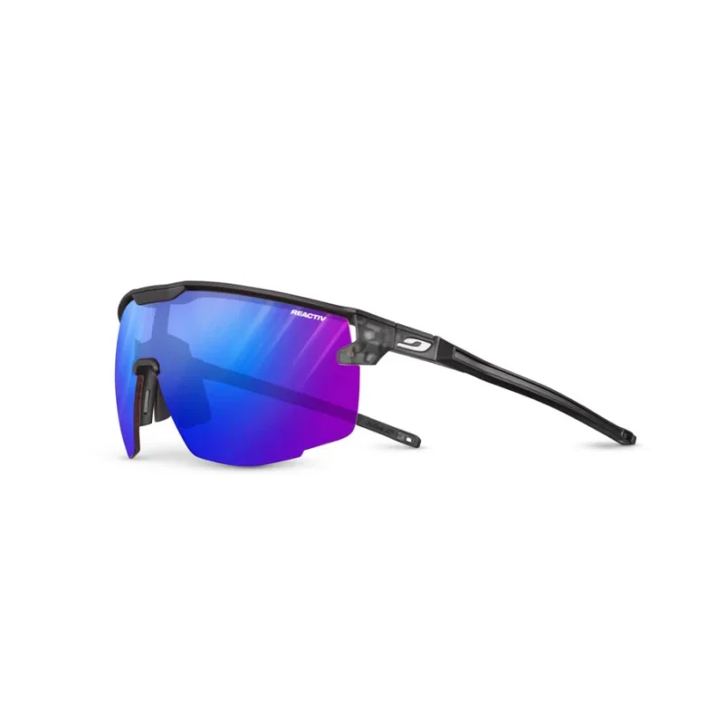 Rea Julbo Ultimate Black/Translucent Black Reactiv 1-3