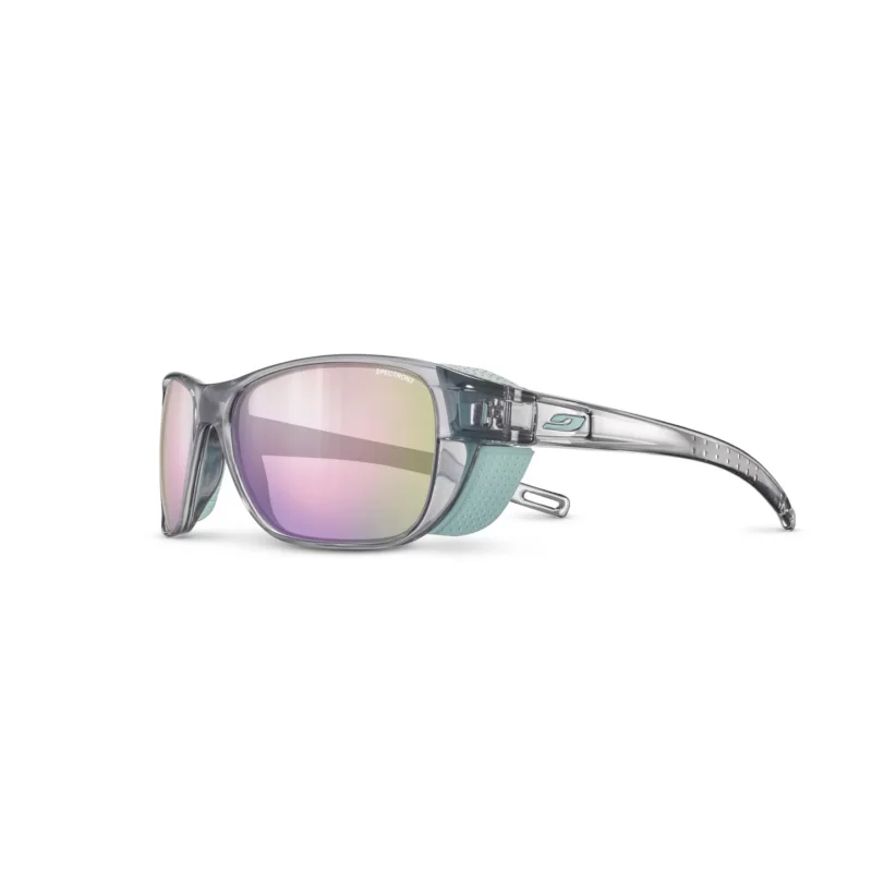 Julbo Camino M Light Fray/Mint SP3 Premium