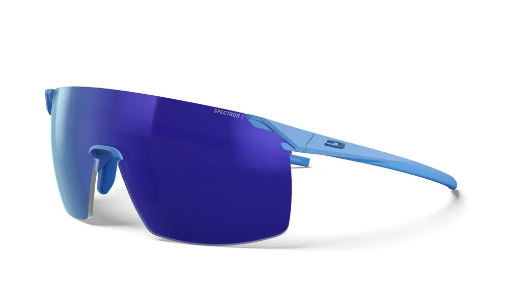 Julbo Faster M Blue Sp3 Expressleverans