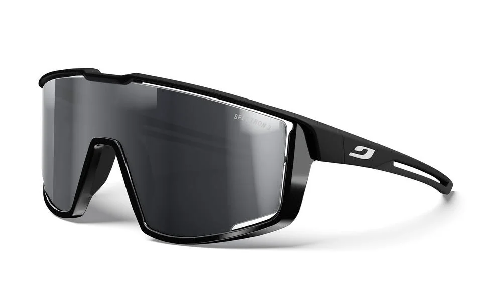 Billigare Julbo Fury Black Spectron 3
